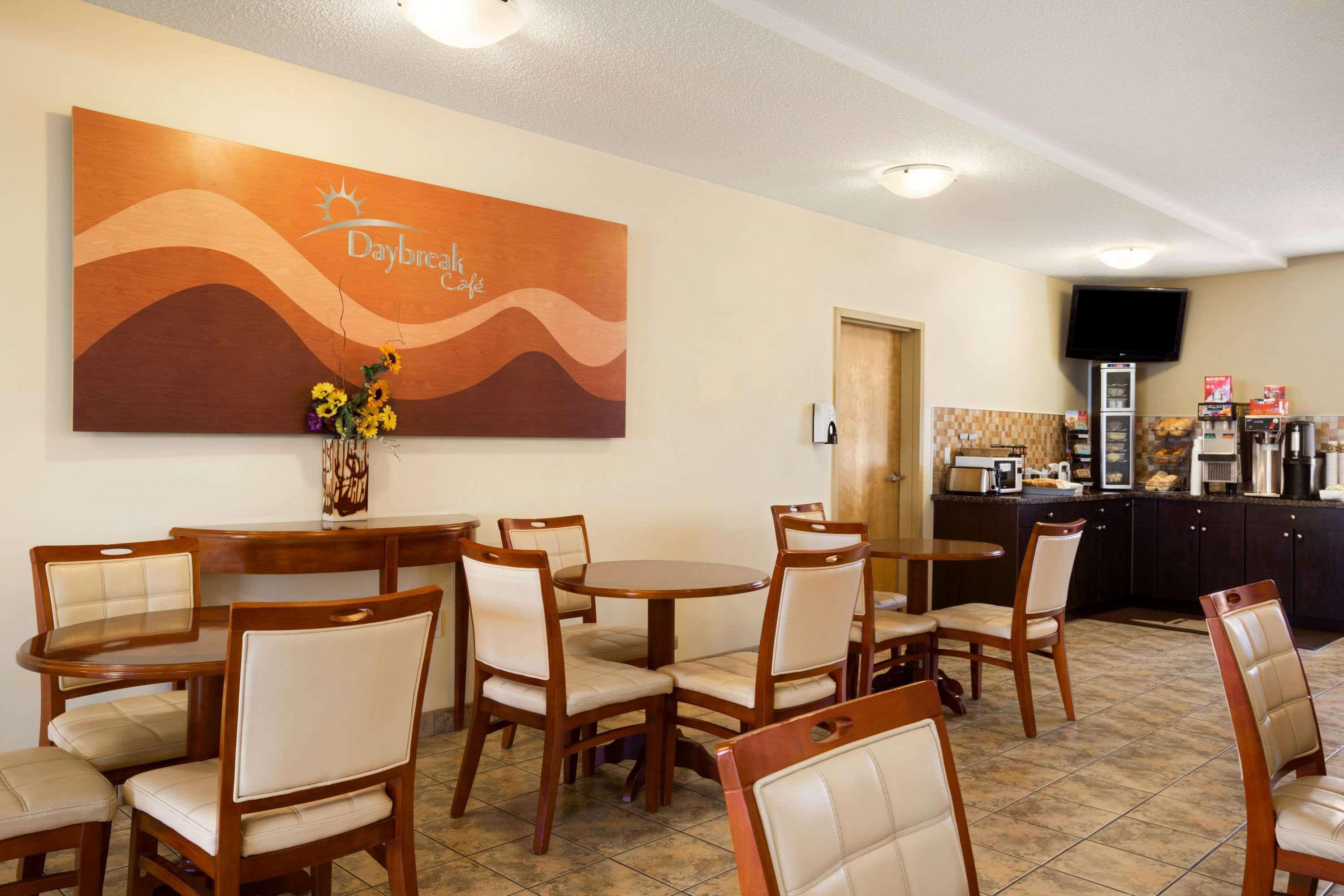 Days Inn By Wyndham Bonnyville Dış mekan fotoğraf
