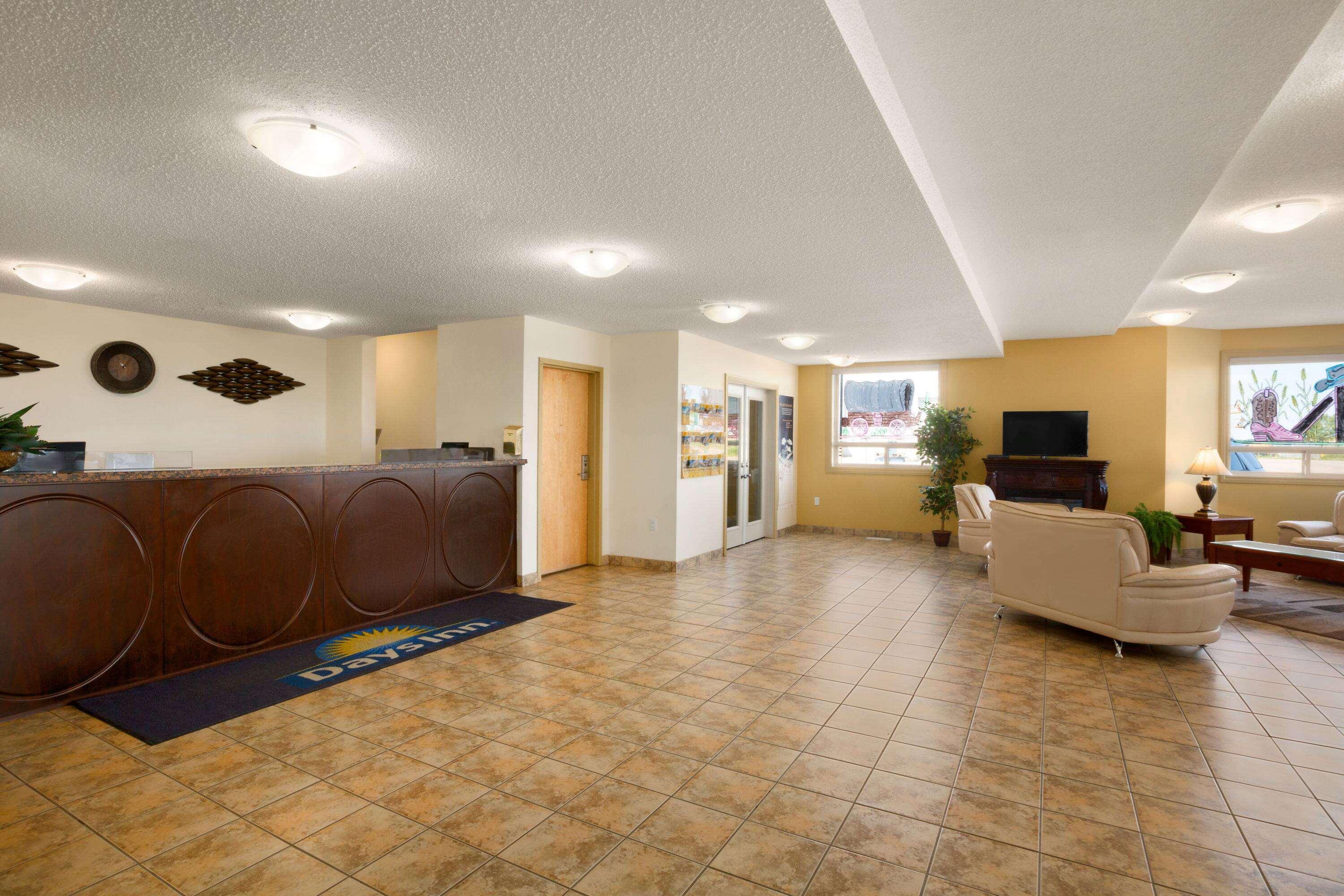 Days Inn By Wyndham Bonnyville Dış mekan fotoğraf